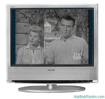 guide to buying a television