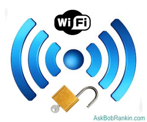 Wifi Security Mistakes