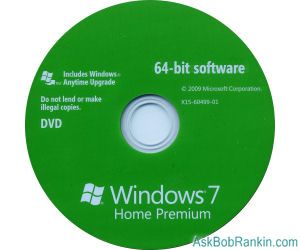 64-bit Windows