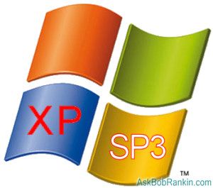 Windows XP SP3