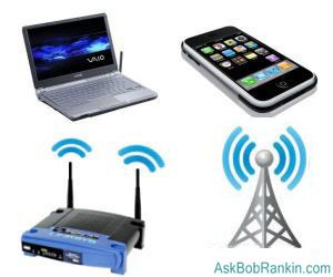 wireless internet providers