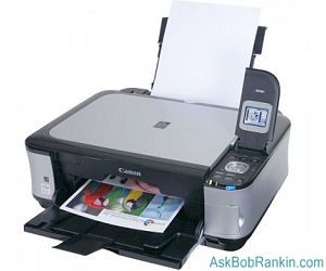 Wireless Photo Printers