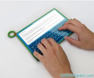 xo tablet