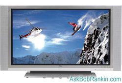 Zenith Z50PX2D HD TV