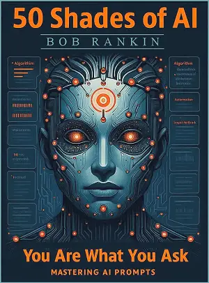 50 Shades of AI