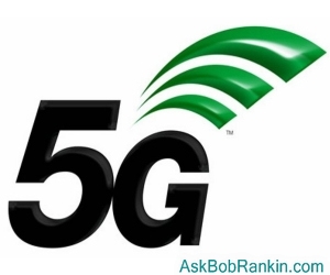 5G Networking Is Coming This Year