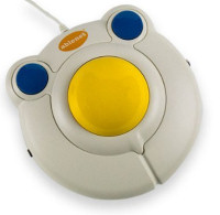 Big Trackball