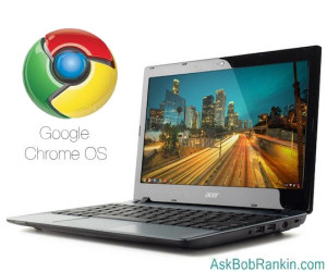 Acer C7 Chromebook - $199