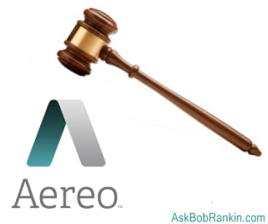 Aereo Loses in Supreme Court