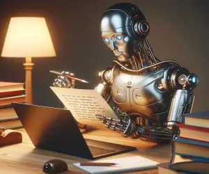 AI detection tools