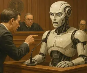 Is AI lying to you?