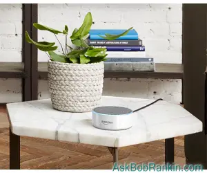 Amazon Echo Dot 2