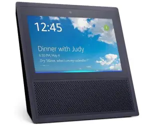 Review: Amazon Echo Show