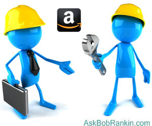 Amazon Local Services - Angie's List - Yelp