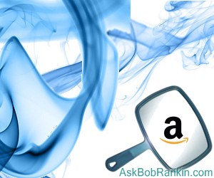 Amazon pricing: Smoke and Mirrors?