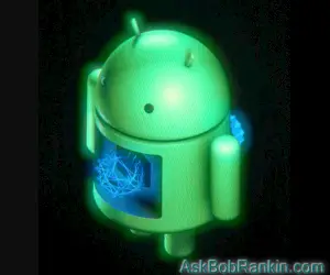 Android factory-installed malware