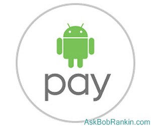 Android Pay app