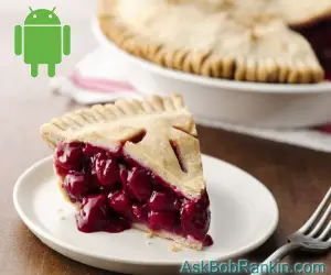 Android Pie - Mobile OS
