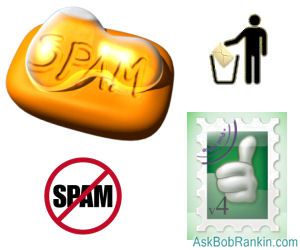 Anti-Spam Software