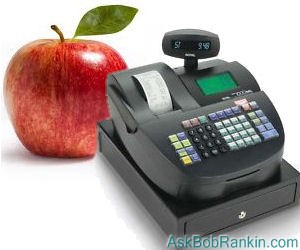 What is Apple Pay?