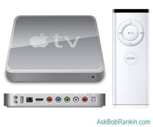 Apple TV