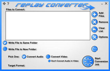 Applian Technologies Replay Converter