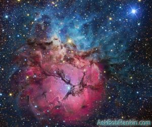 Astronomy Courses Online