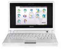 ASUS EEE PC 701