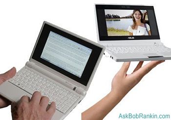 Asus EEE PC Netbook