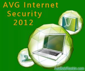 AVG Internet Security 2012