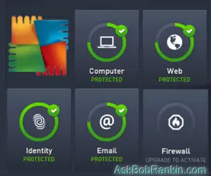 avg antivirus review