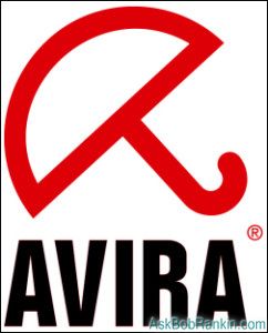 avira antivirus