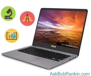 Back to School - Laptop or Chromebook?