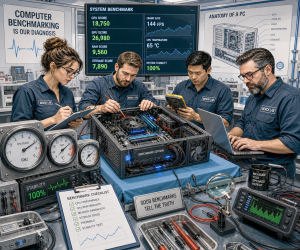 CPU Benchmarking tools