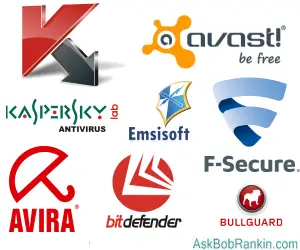 Best AntiVirus 2014