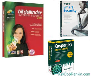 Best Antivirus Software 2011