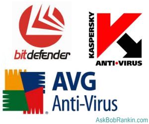 Best Antivirus