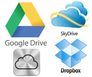 best cloud storage