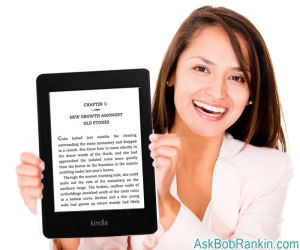 Best eBook Readers