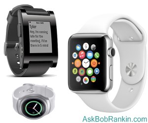 Best Smartwatch 2015