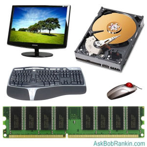 Best Computer Upgrades