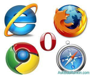 Fastest Browser