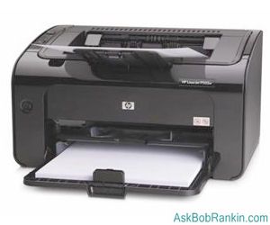 Buying a Laser Printer