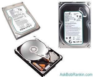 Cheap Hard Drives