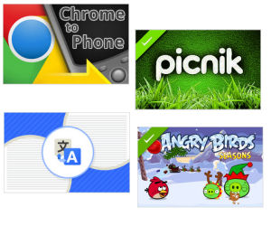 Best Chrome Addons