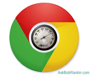 Chrome Browser Faster