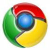 Chrome Browser Logo