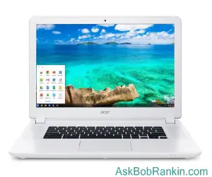 Chromebooks for Students