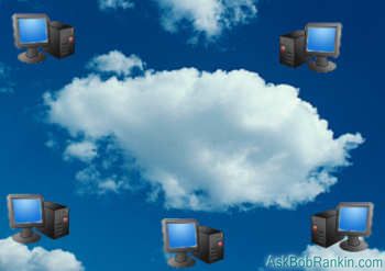 Cloud Computing