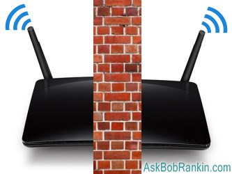 Comcast Wifi Hotspots - modem sharing